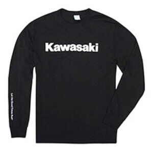 Kawasaki Long Sleeve T-Shirt